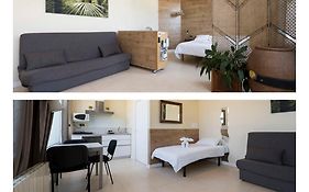 Apartamento Familiar Exterior En La Costa De Zarautz - Oasis Palm